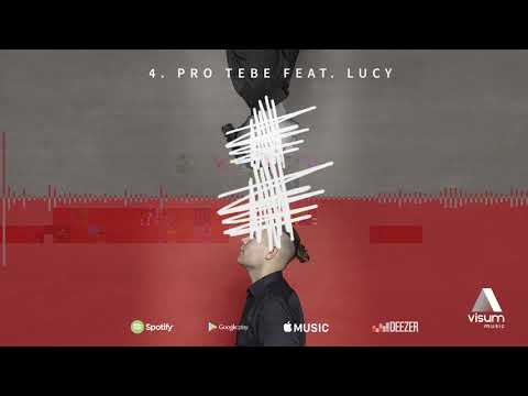 Václav Filip — Pro tebe ft. Lucy
