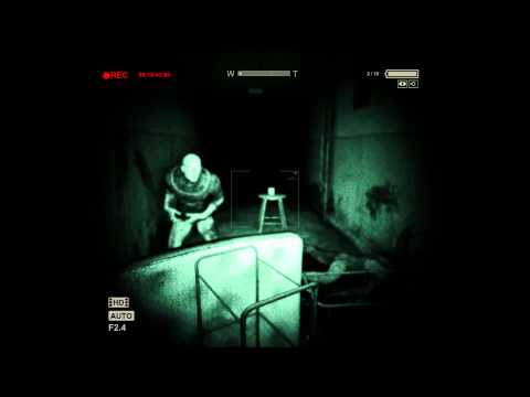 Erwin en de Necrofiel