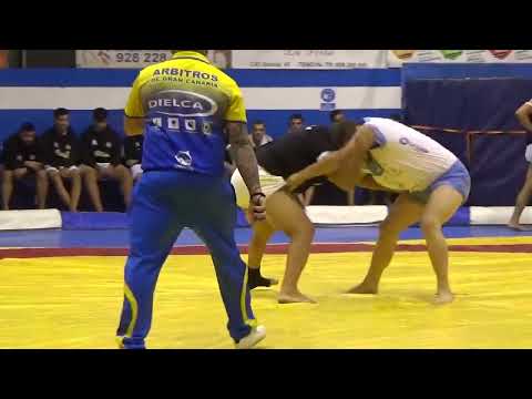 VIDEO DE ANTONIO LAGARTO PEREZ C.L SANTA RITA Y C.L CASTRO MORALES DÍA 30.6.2022