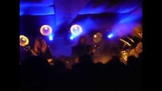 Motorpsycho - Nothing to say Live @ Bloom 25/4/12