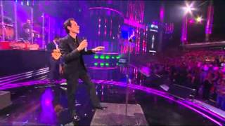 Festival de Viña 2012, Marc Anthony, Mi gente