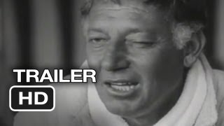 Lenny Official Trailer #1 - Dustin Hoffman Movie (1974) HD