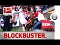 1. FC Köln vs. Eintracht Frankfurt - Ujah Apologises After Billy Goat Celebration