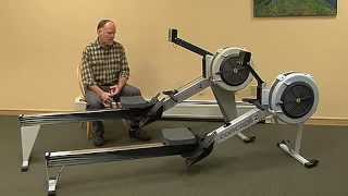 Concept2 Model E Indoor Rowing Machine Unbiased Review