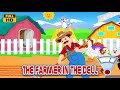 The Farmer In The Dell Nursery Rhymes Kidssongs
