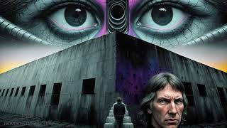 Pink Floyd  &quot;Thin Ice&quot; Animation Video