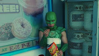 [討論] 柔道大師 judomaster 很矮？