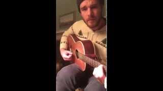 "Soon or Never" - Punch Brothers (Cover)