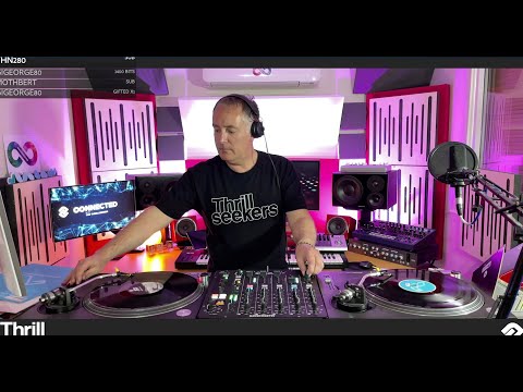 Connected 41 With The Thrillseekers