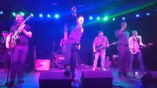 La MU330 Cover ft. Jason Nelson