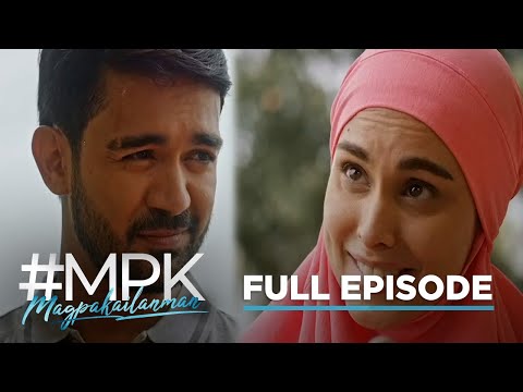 #MPK: For Better or For Worse -The Abdullah and Maha Dawood Love Story (Full Episode)-Magpakailanman