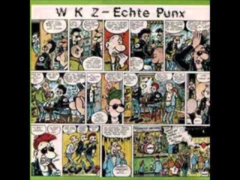 Wehrkraftzersetzer ( WKZ ) - Die Strasse frei.wmv