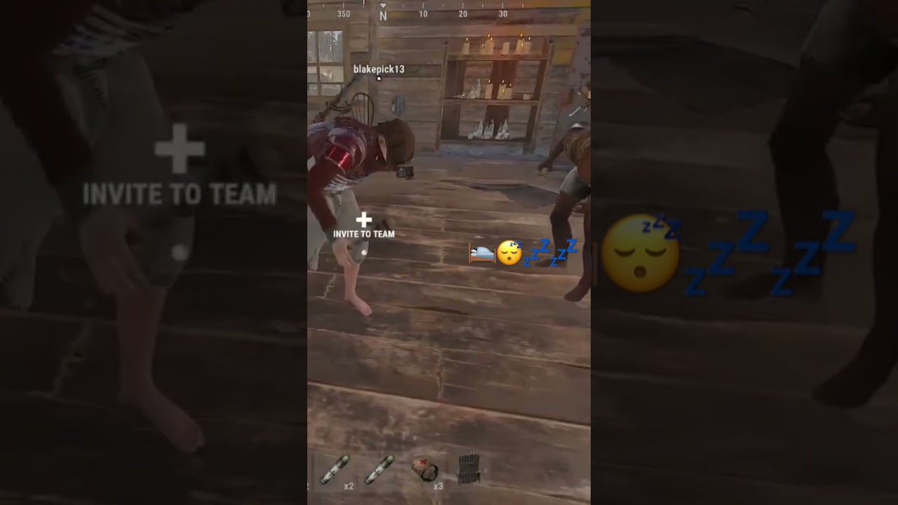 Chinese man does not care for burlap trousers #rust #michaeljackson #rustclips #gaming #shorts
