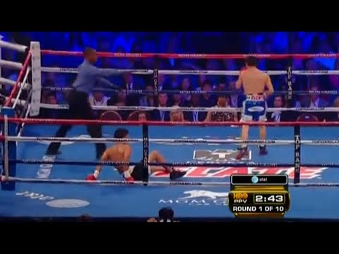 WOW!! WHAT A FIGHT - Jorge Arce vs Jesus Rojas, Full HD Highlights