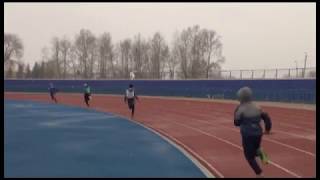 Школьные Президентские игры