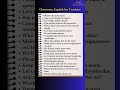 Classroom English For Teachers Daily Conversations Classroomenglish Teachers Learnenglish