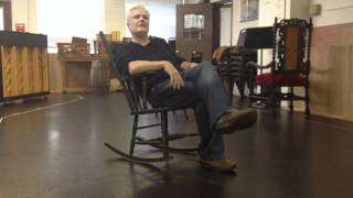 Twelfth Night Orsino Monologue