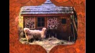 dead meadow - the breeze always blows