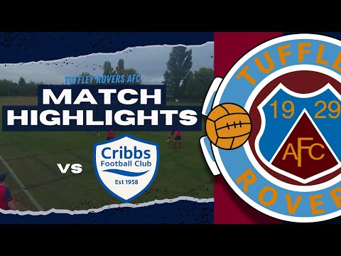 Match Highlights v Cribbs FC | Uhlsport Hellenic League Premier Division | 29 July 2025
