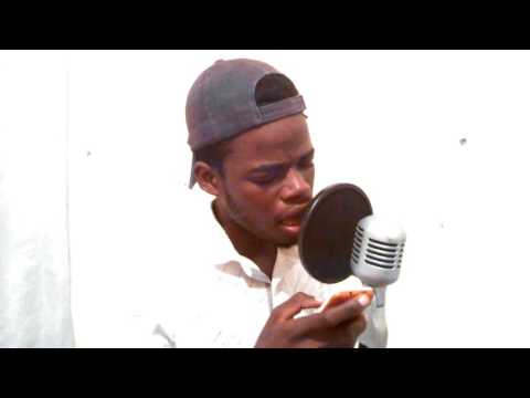 Eliel Prince-Eu sei...(Cover) By: Papas na Língua