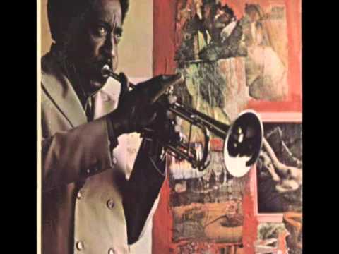 Blue Mitchell   Soul Village