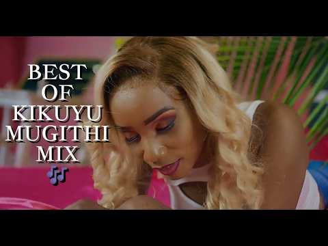 BEST OF KIKUYU MUGITHI MIX 2025 🎶 SAMIDOH JOYCE WA MAMAA SALIM YOUNG DJ FATXO KAMOKO JOHN DE'MATHEW