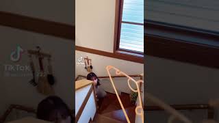 ゆうにゃんのお股が【tiktok】