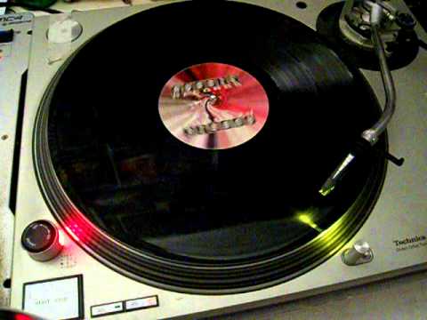 Dj E-Rick & Tactic - Not Changed Our Style