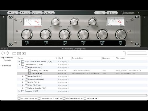 MOVING NEBULA 4  "nebula4temprepository" TO ANOTHER DRIVE
