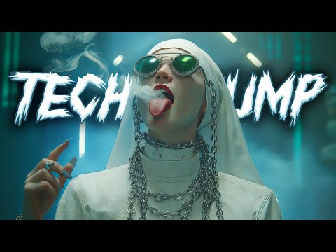 🔥TECHNO MIX 2025💥Remixes Of Popular Songs 🎧 Techno Bangers 💥#060