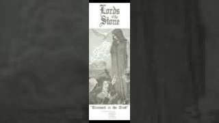 Lords Of The Stone - Weep