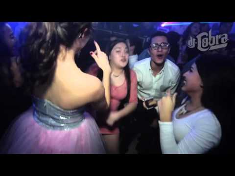 ESA MAMI - BIG YAMO FT DJ COBRA