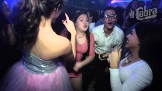 ESA MAMI - BIG YAMO FT DJ COBRA