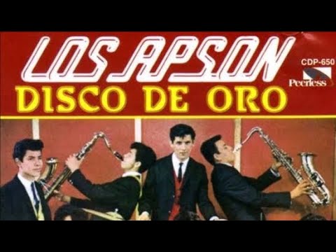 Satisfacción - Los Apson