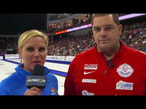 Curling Night In America | Episode 6: U.S. Women And Mixed Doubles