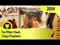Tanya Stephens - The Other Cheek + LYRICS (Tanya Stephens - Gangsta Blues, VP Records, 2004)