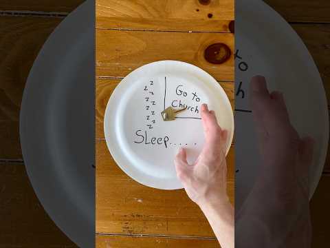 I guess I’m going to church… ​⁠@R3alism_official #Jesus #JesusLovesYou #Christian #Bible #Funny