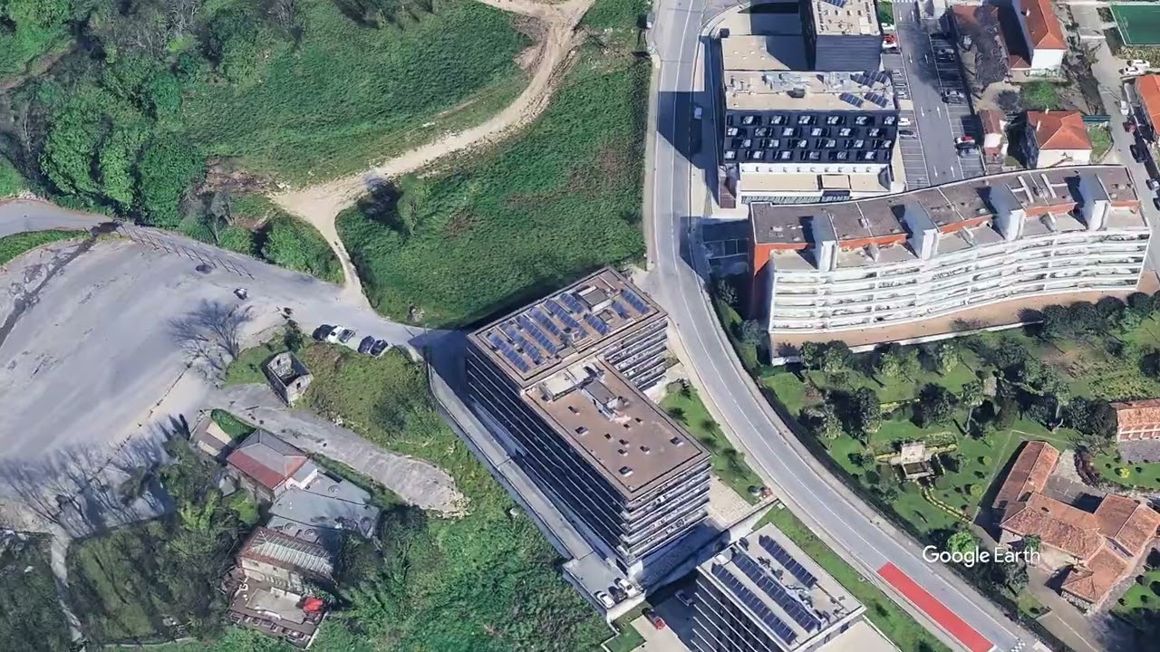 Vídeo do imóvel