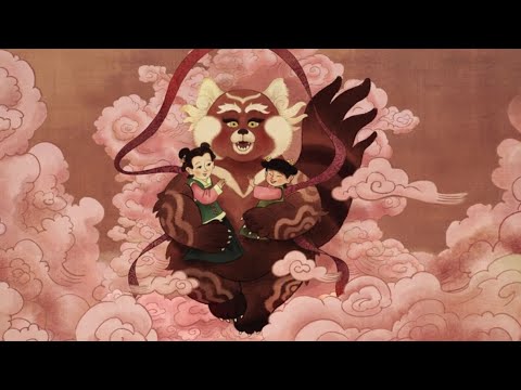 Red Moon Ritual (Cantonese sub + trans)