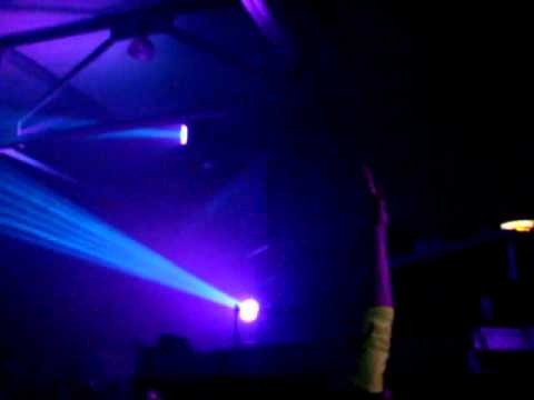 07 DJ Feel Live @ Vspishka 2008 , St. Petersburg 06.09.2008