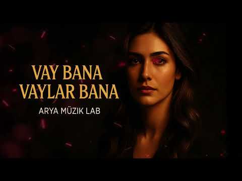 Vay Bana Vaylar Bana (70s Anatolian Rock) – Arya Müzik Lab