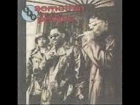 Somethin For The People - Bitch With No Man