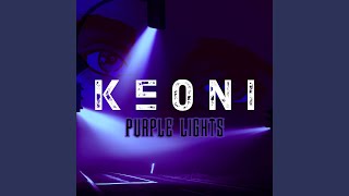 Keoni Purple Lights