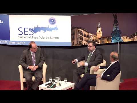 TVP #18 ¿Quieres dormir mejor? Aquí la solución | Neurólogo