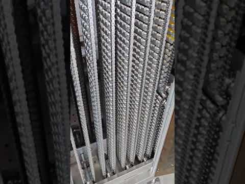 Liquid Capsule Band Sealing Machine-1