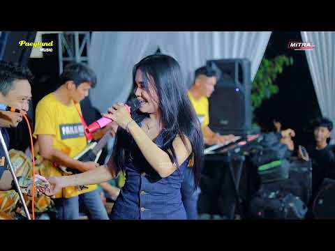 PAEYLAND MUSIC - DUA KURSI - FEBBY PESEK - PERNIKAHAN FINKHA DENGAN DEFRI  - NGELING JEPARA