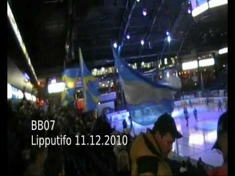 BB07: Lipputifo 11.12.2010