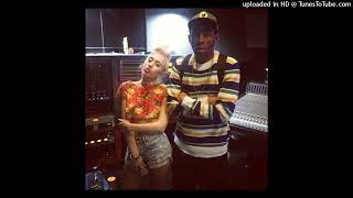 Tyler, The Creator - For the time being (instrumental remake)