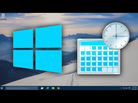 Causing a Windows 10 Beta to Expire!