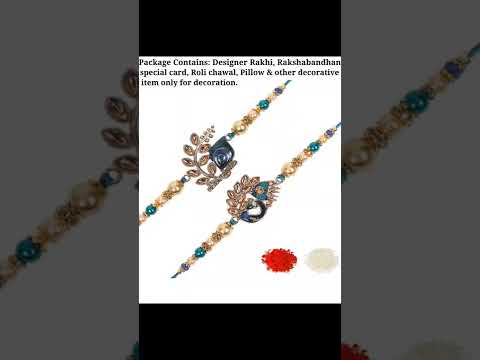 New rakhi design 2022 | Latest rakhi design 2022 |#youtubepartner  #shorts  #youtubeshorts  #amazon